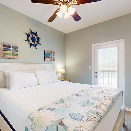 Sandy Toes & Salty Kisses Port Aransas Exterior photo