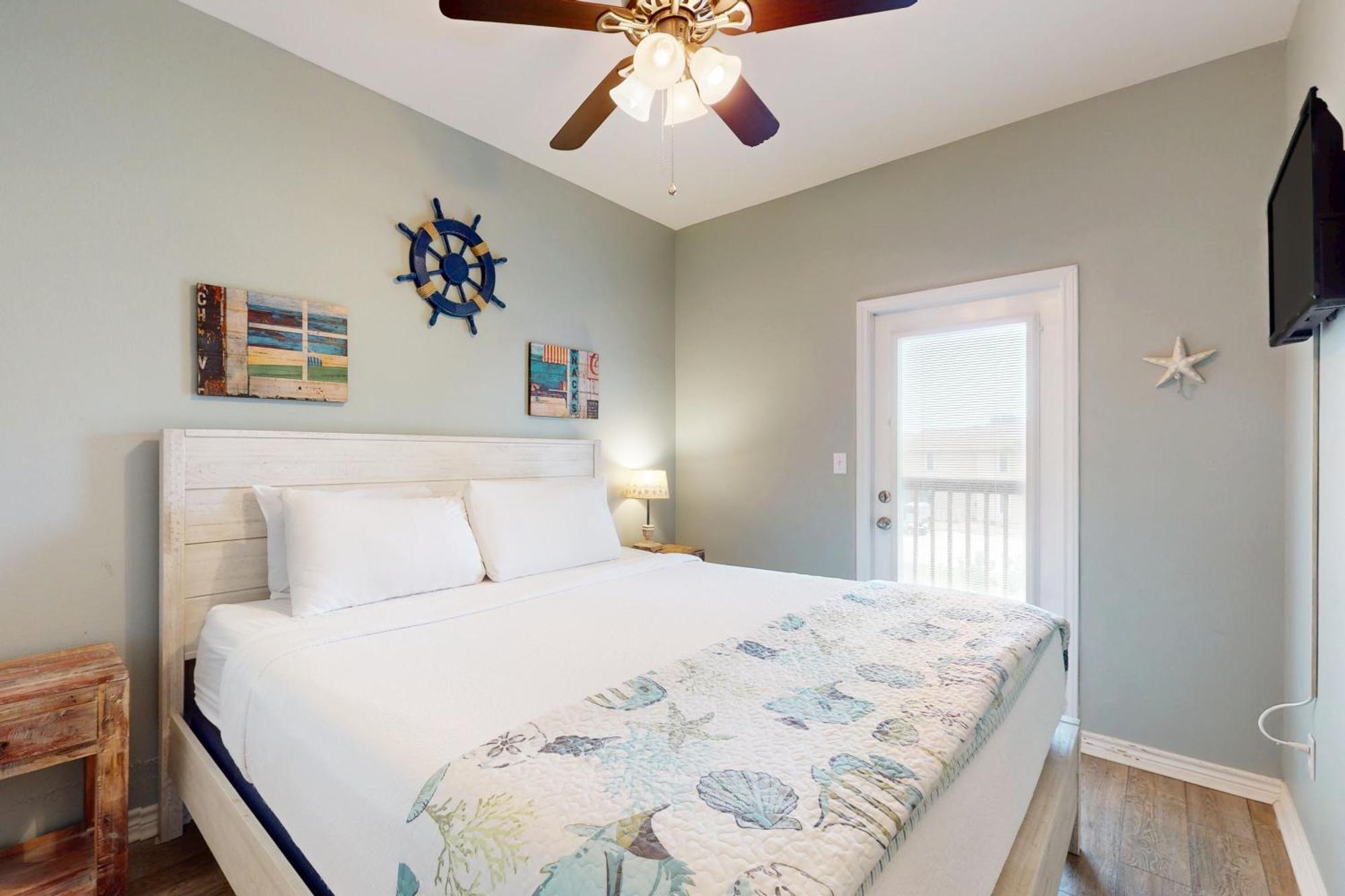 Sandy Toes & Salty Kisses Port Aransas Exterior photo