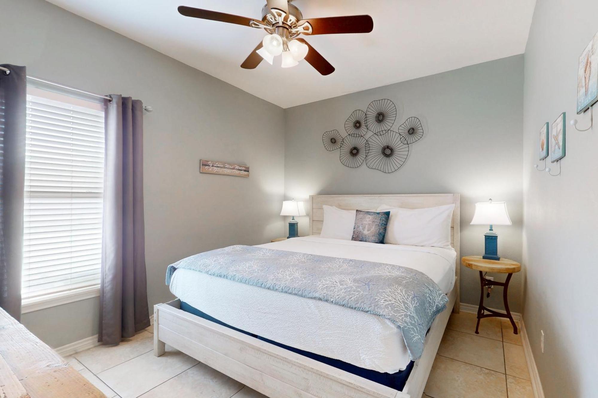 Sandy Toes & Salty Kisses Port Aransas Exterior photo