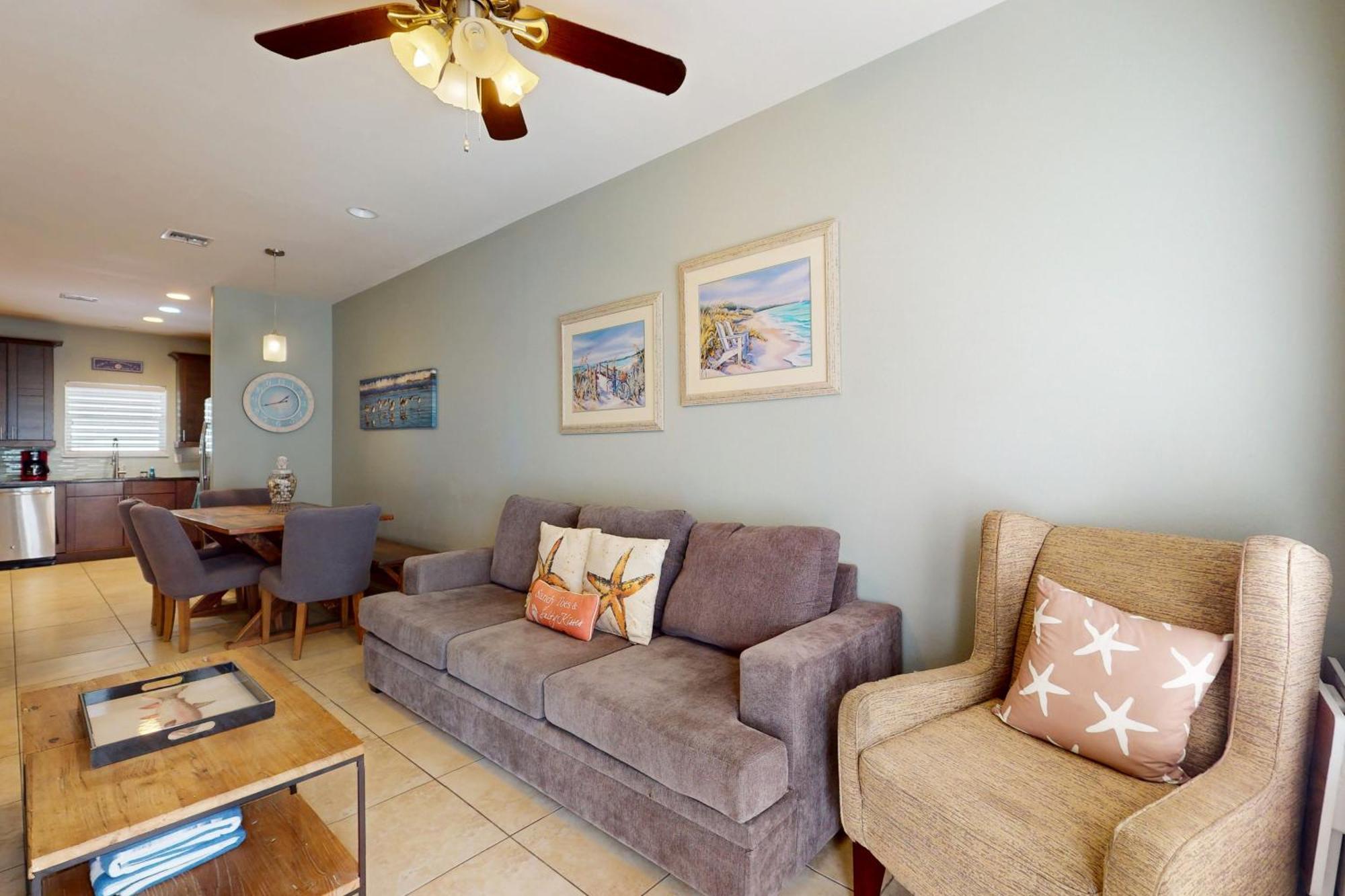 Sandy Toes & Salty Kisses Port Aransas Exterior photo